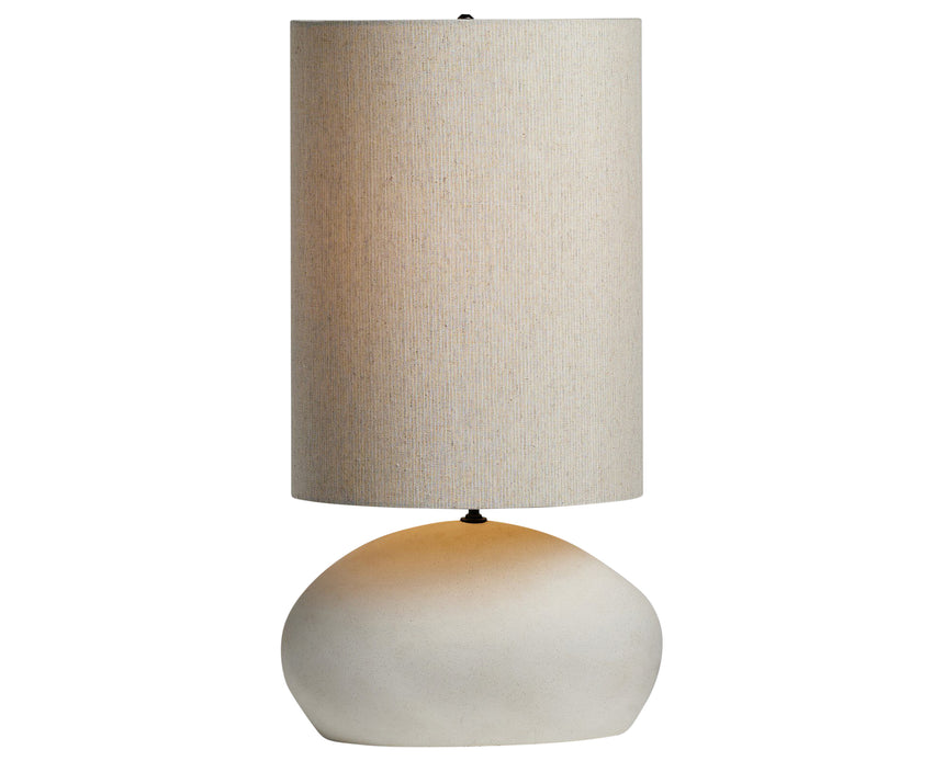 Allura Table Lamp