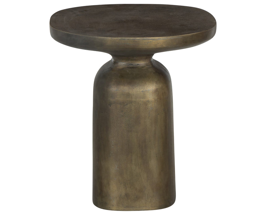 Odessa End Table
