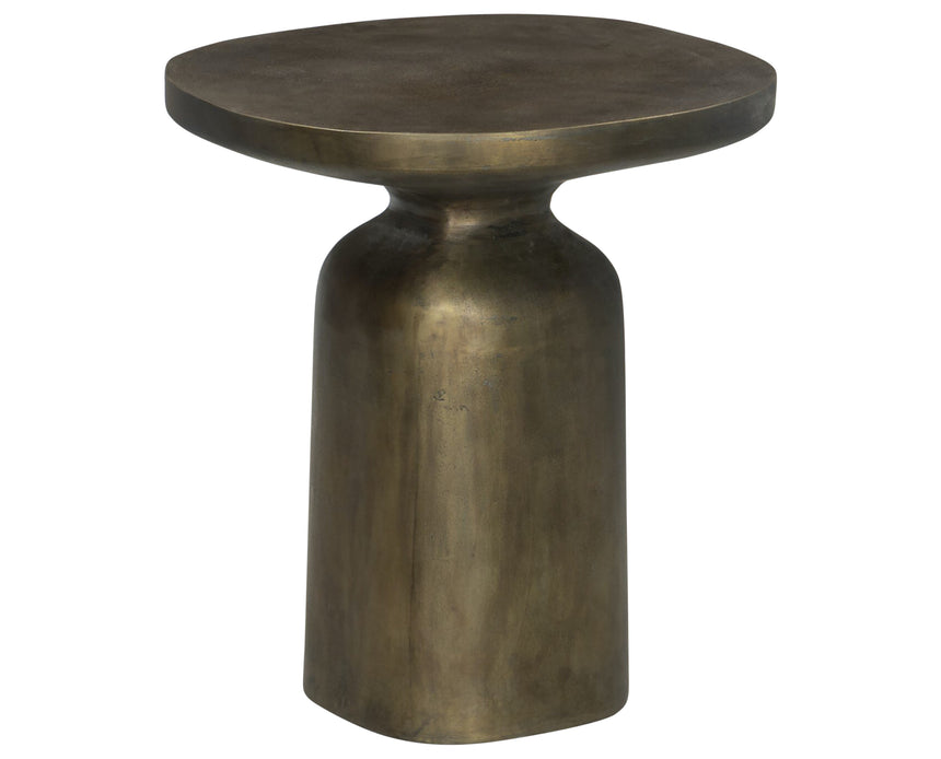 Odessa End Table