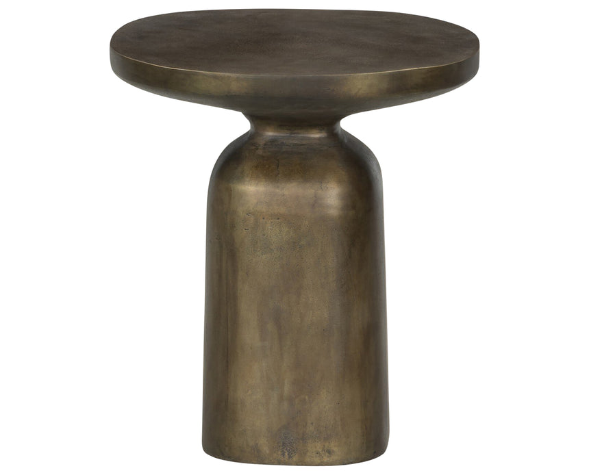 Odessa End Table