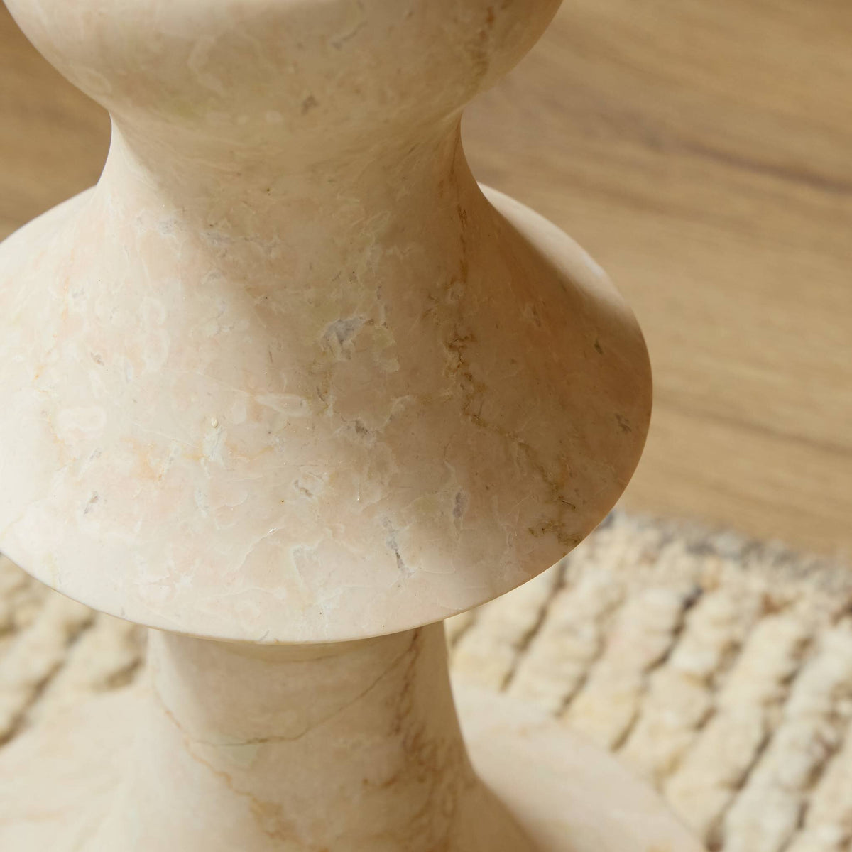 Polli End Table