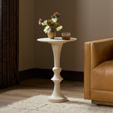 Polli End Table