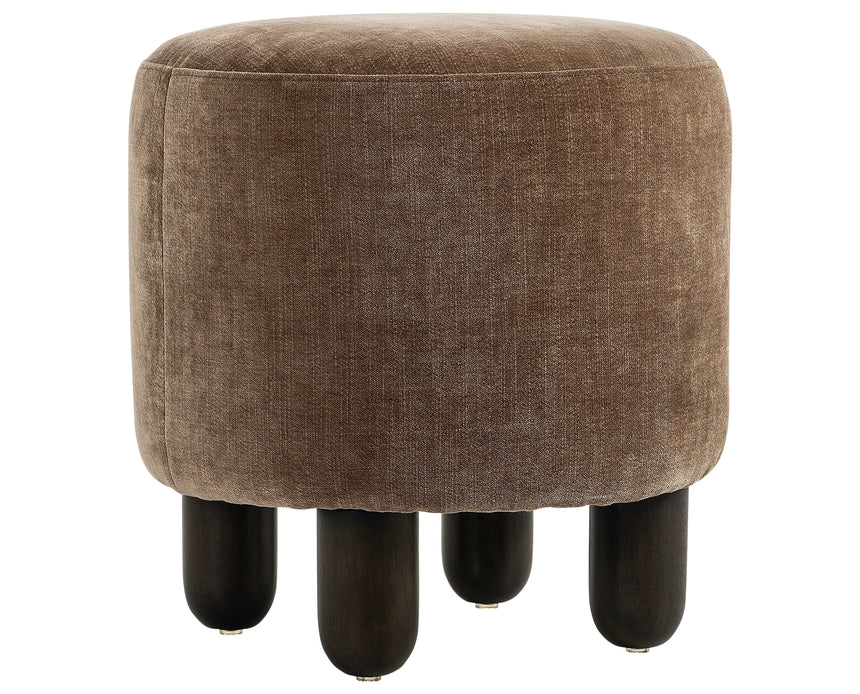 Zena Ottoman