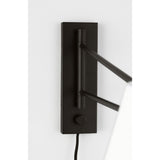 Hale 32" Sconce