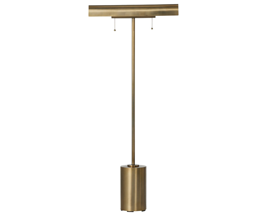 Luther Floor Lamp