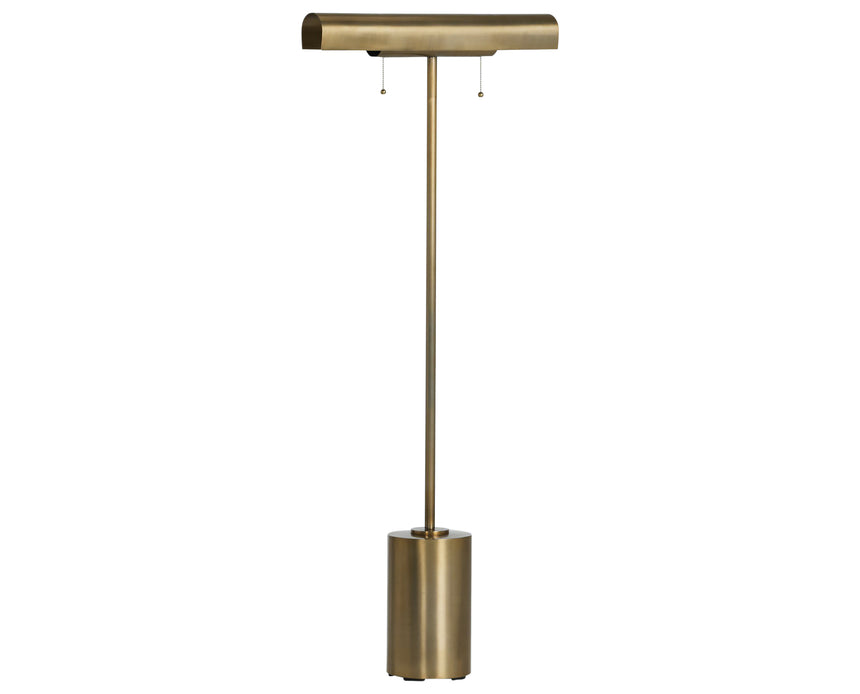 Luther Floor Lamp