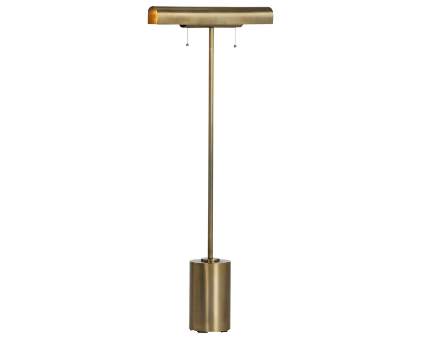 Luther Floor Lamp