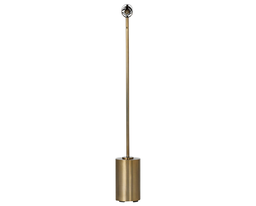 Luther Floor Lamp