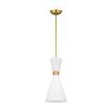Belcarra Small Pendant