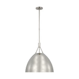 LED Pendant — 18"