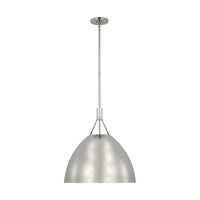 LED Pendant — 18"