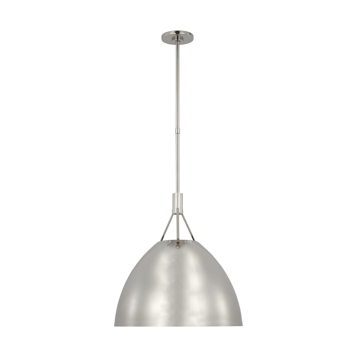 LED Pendant — 18"