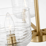 Lochdale Medium Chandelier