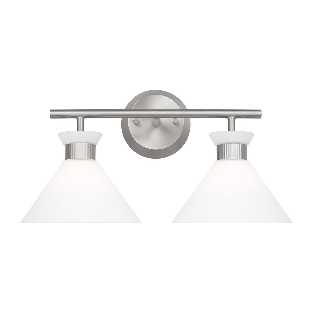 Belcarra 2-Light Bath Sconce