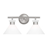 Belcarra 2-Light Bath Sconce