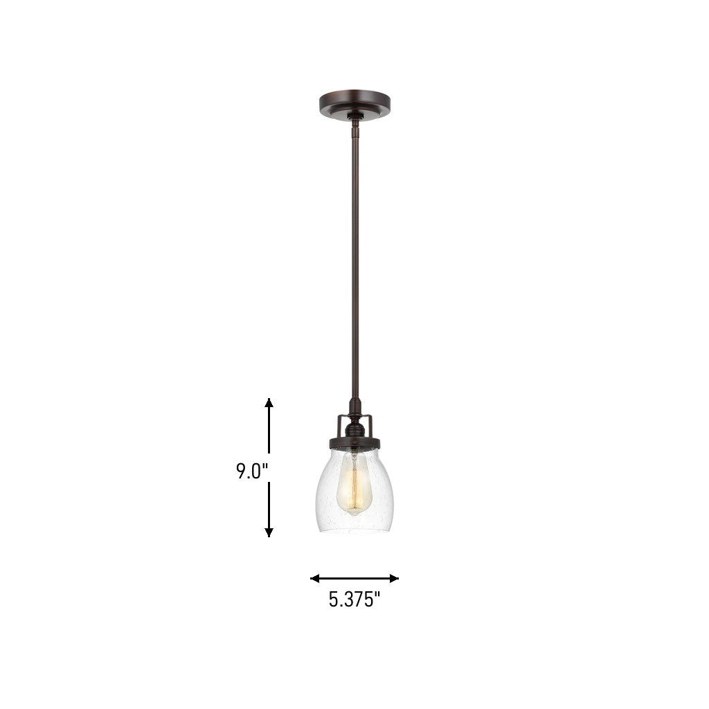 Belton Mini Pendant