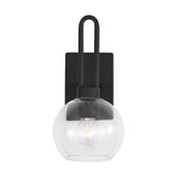 One Light Bath Vanity — 13.75"