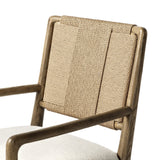 Rothler Dining Armchair