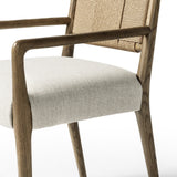 Rothler Dining Armchair