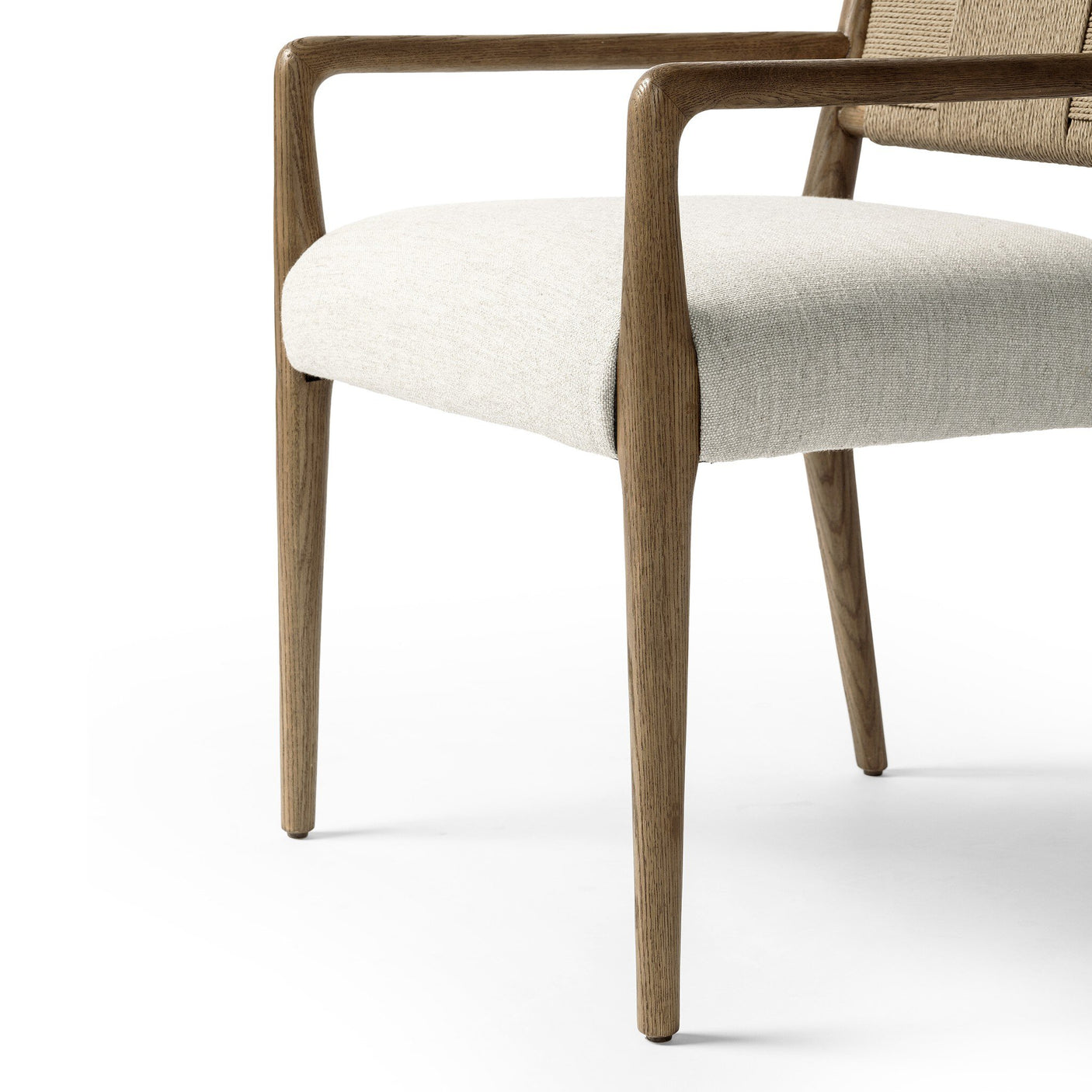 Rothler Dining Armchair