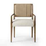 Rothler Dining Armchair