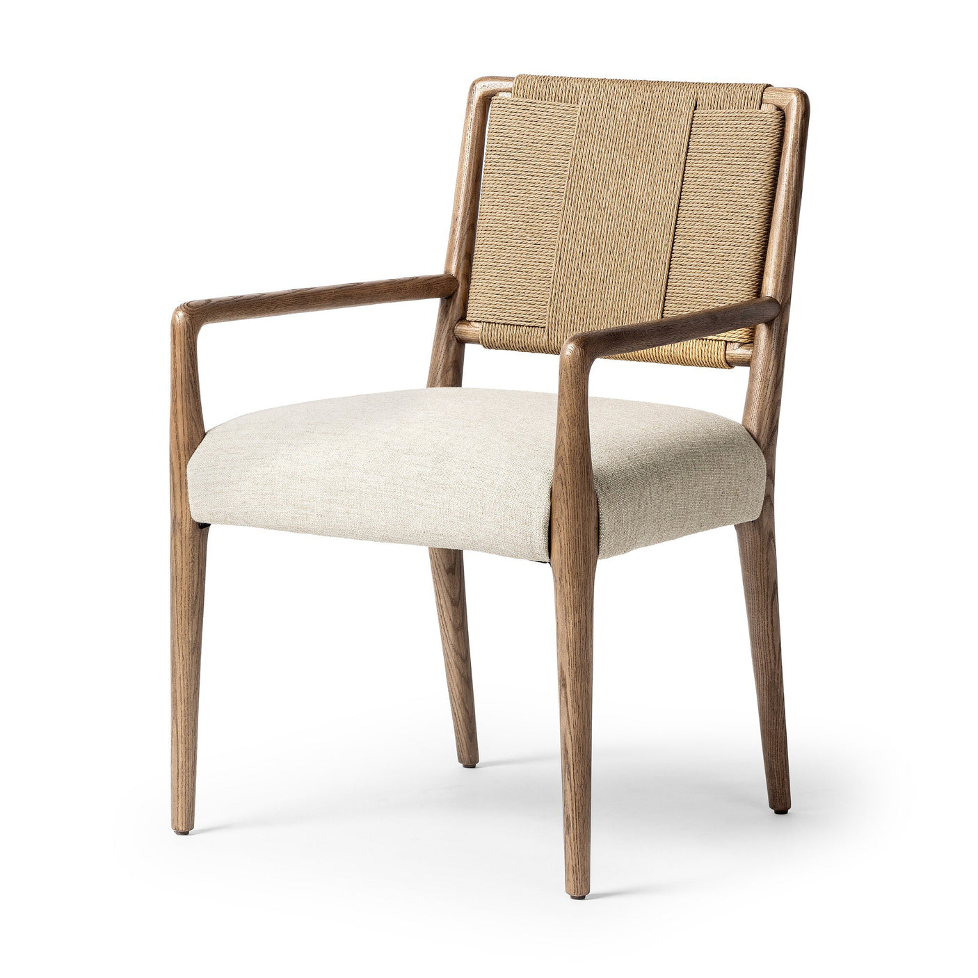 Rothler Dining Armchair