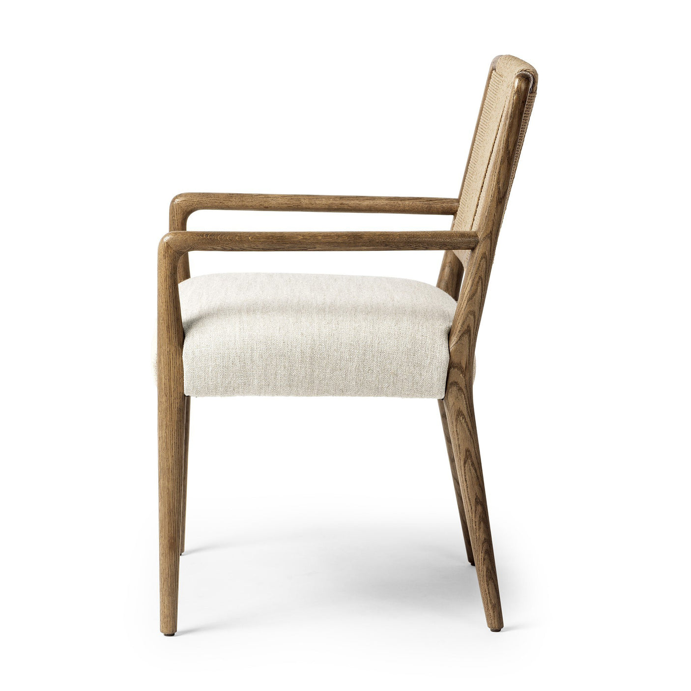 Rothler Dining Armchair