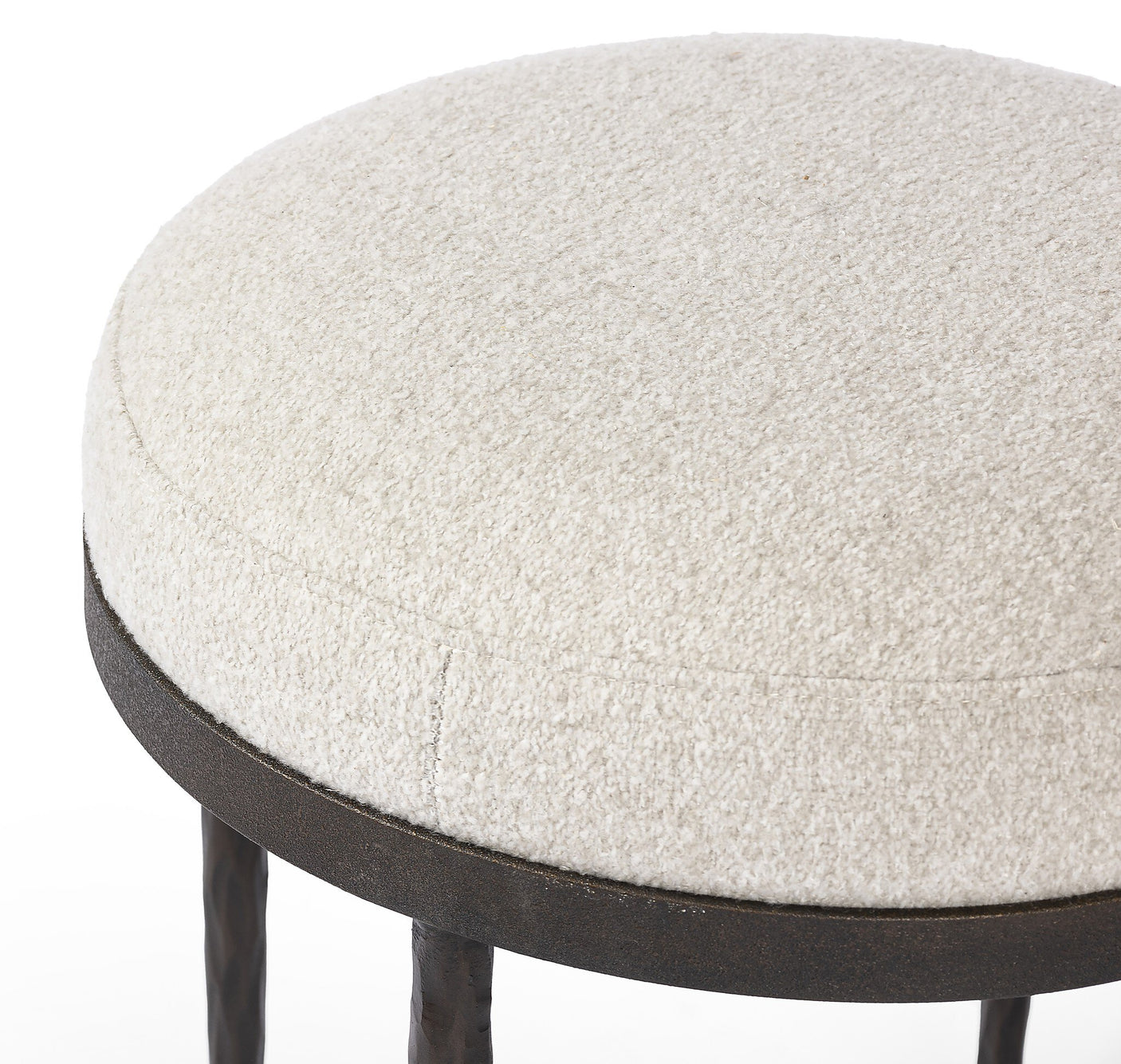 Corinne Accent Stool