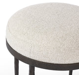 Corinne Accent Stool