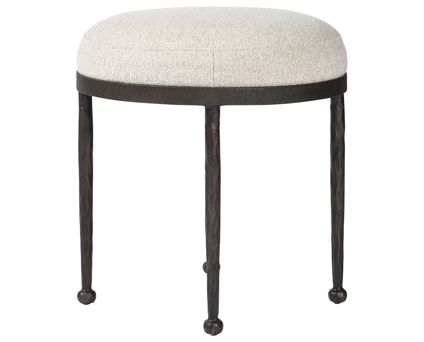 Corinne Accent Stool