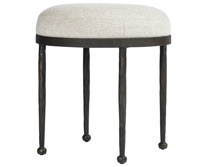 Corinne Accent Stool