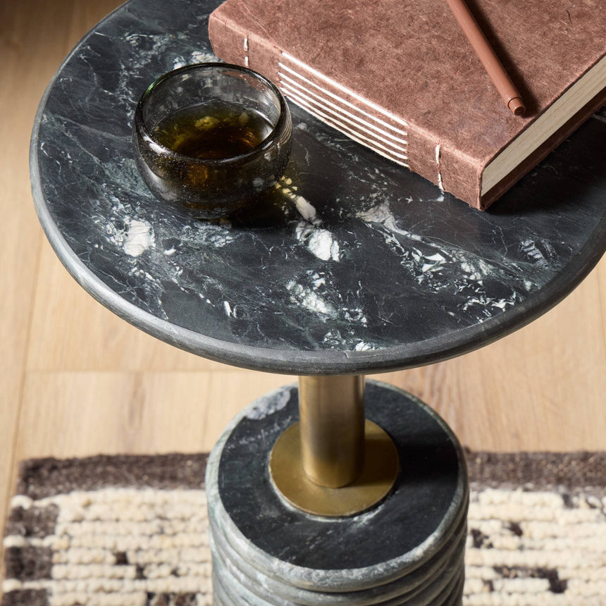 Reeves End Table