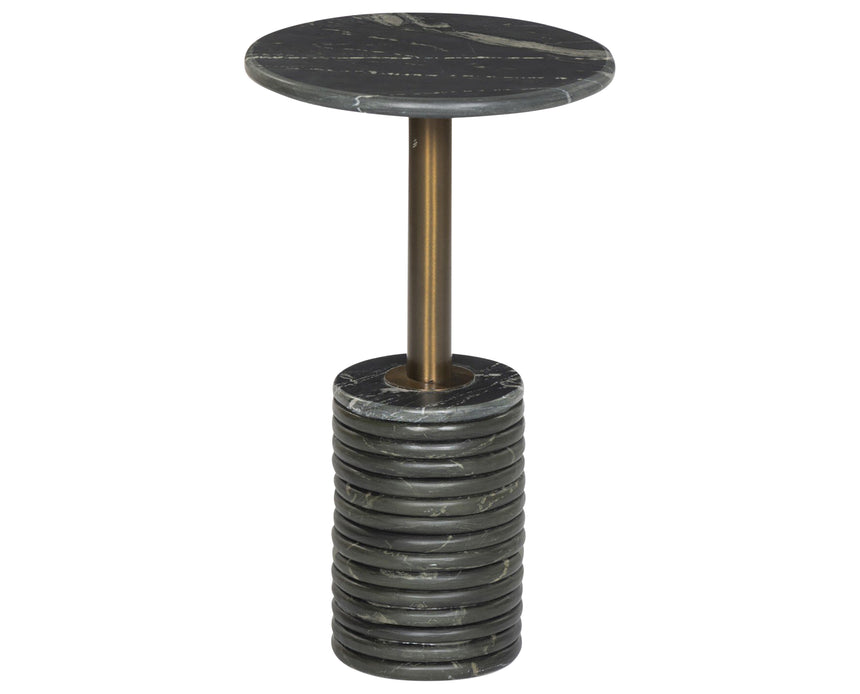 Reeves End Table