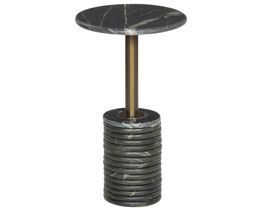 Reeves End Table