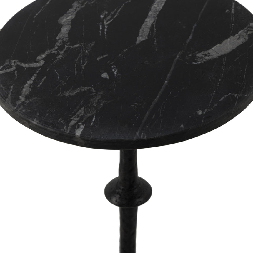 Jocelyn End Table