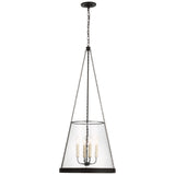 Reese 18" Pendant