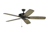 Colony 60" Ceiling Fan