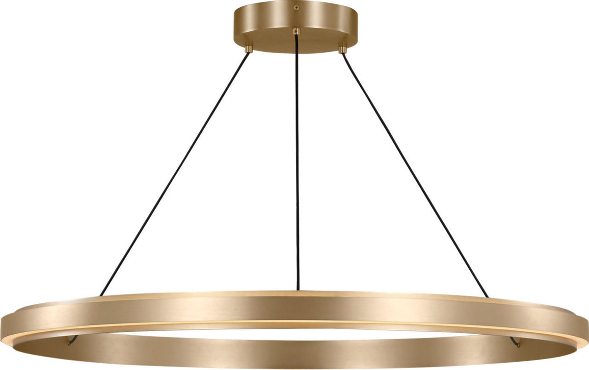 Aro 36 Led Chandelier