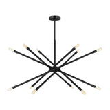 Eastyn Extra Large Chandelier