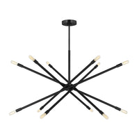 Eastyn Extra Large Chandelier
