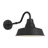 Barn Light StoneStrong Medium Wall Lantern