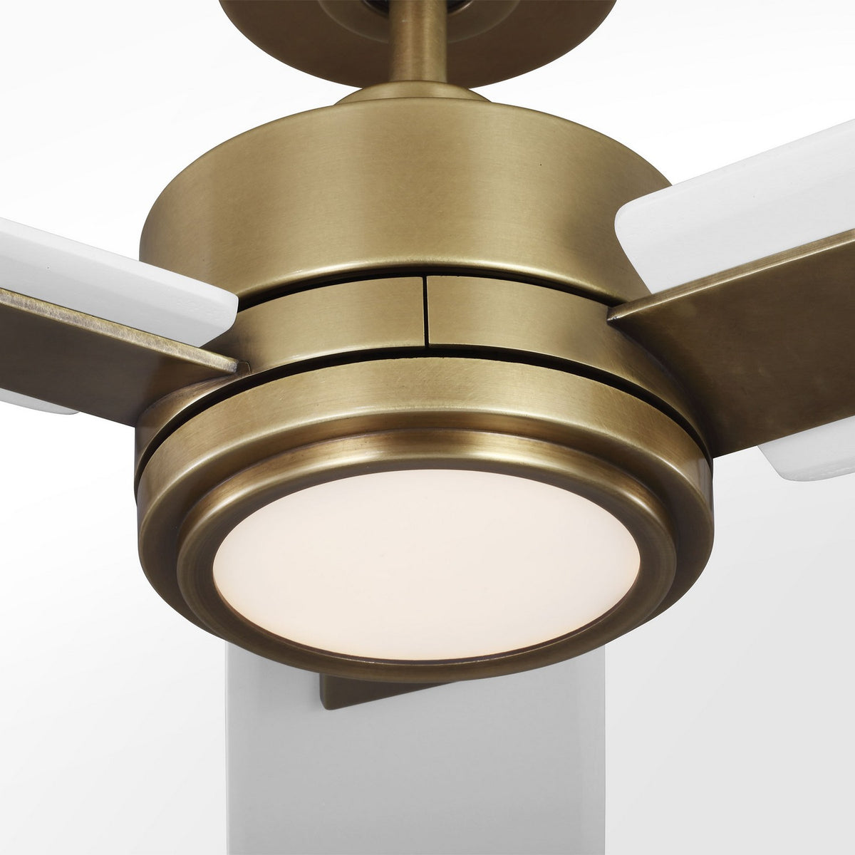 Harris Smart 56" LED Ceiling Fan