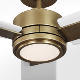 Harris Smart 56" LED Ceiling Fan