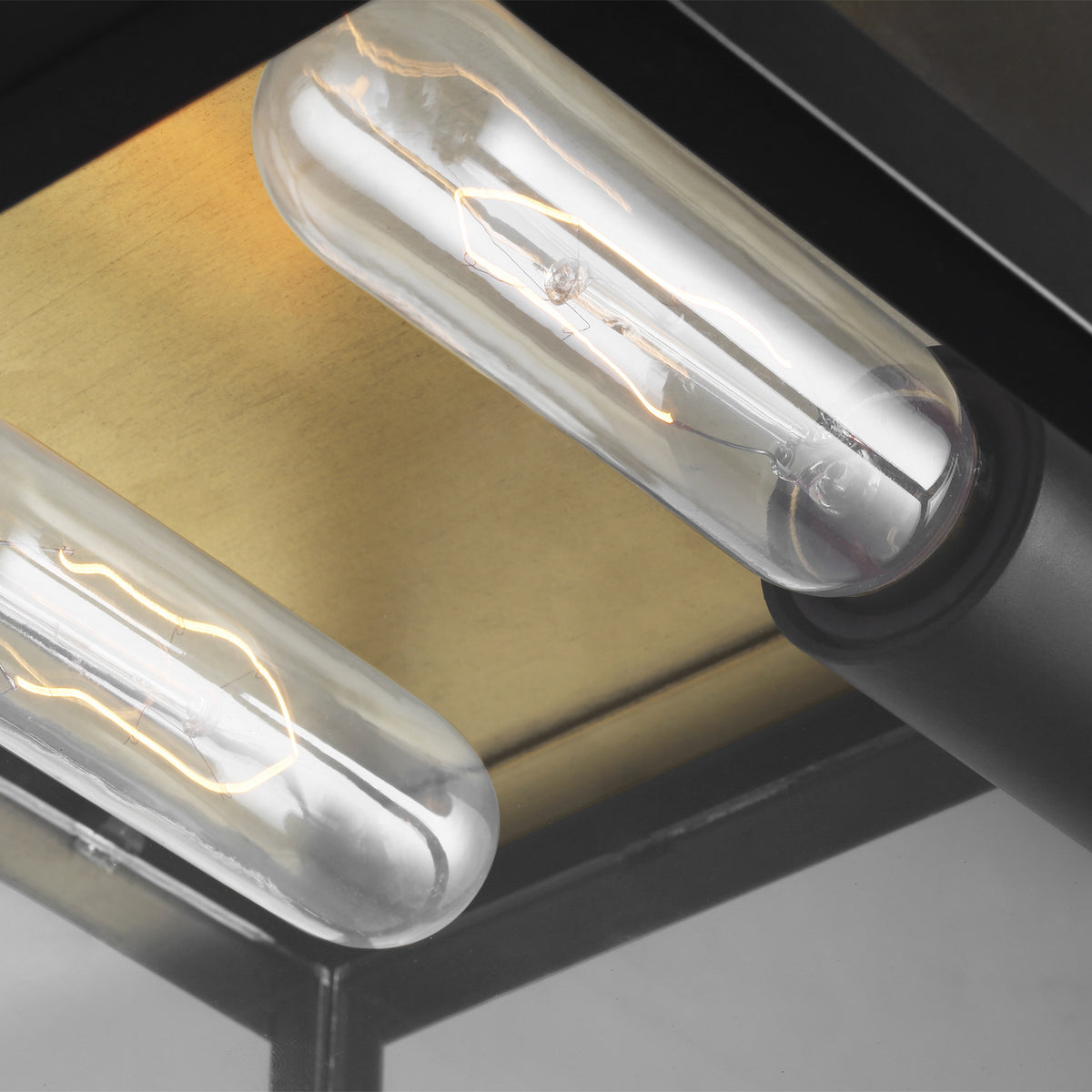 Freeport Medium Flush Mount