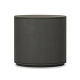 Amelia Oval Nightstand