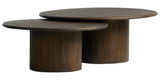 Stuart Nesting Coffee Table Set