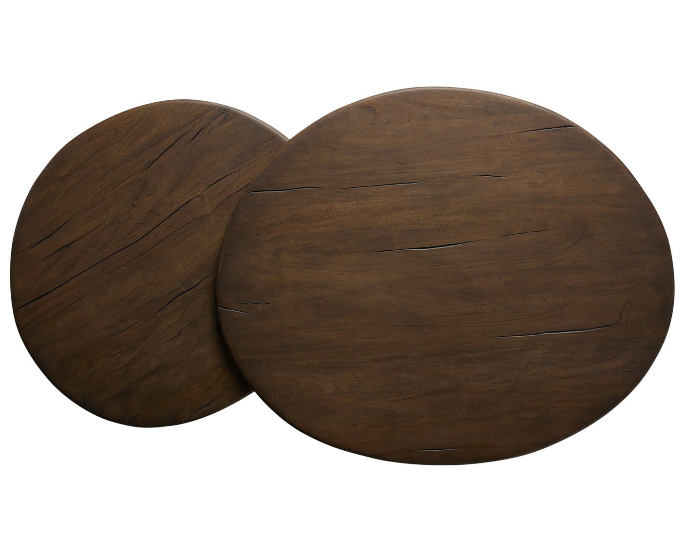 Stuart Nesting Coffee Table Set