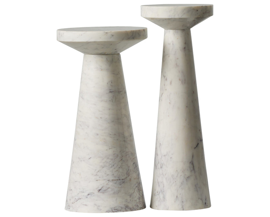 Mabel Nesting End Tables