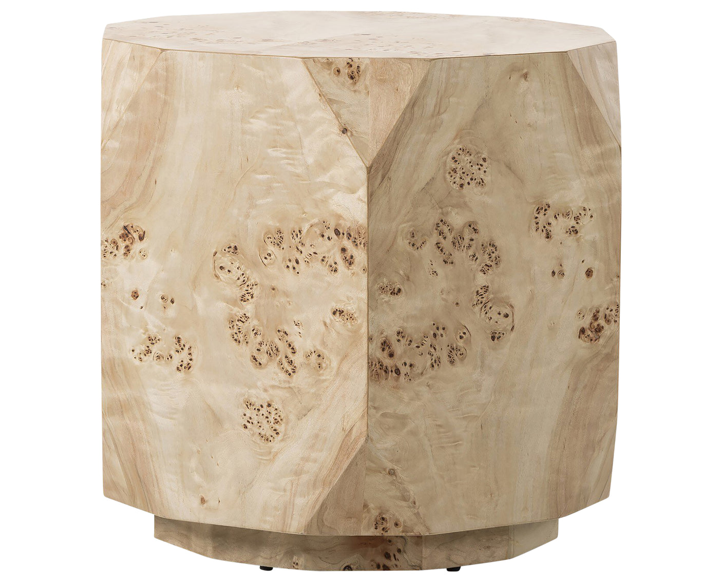 Elena End Table