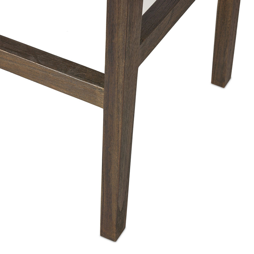 Tiffer Bar + Counter Stool